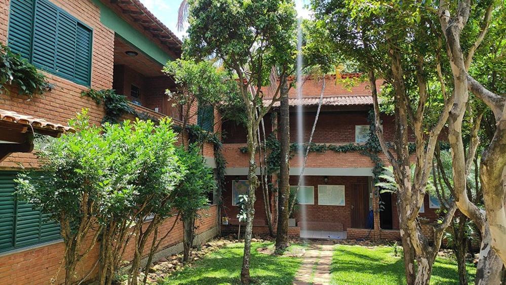 Inn Barcelos São Roque de Minas