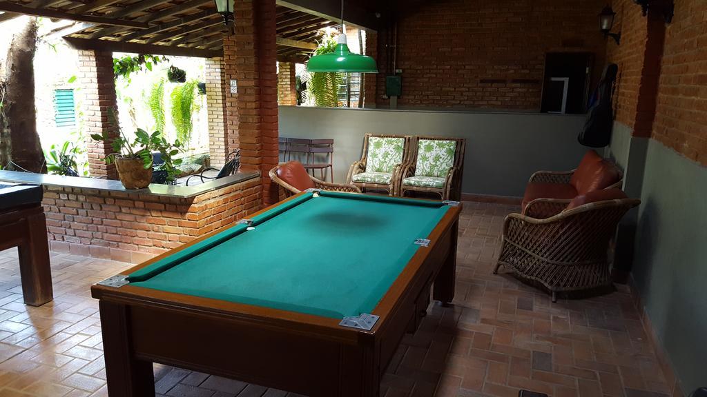 Inn Barcelos São Roque de Minas