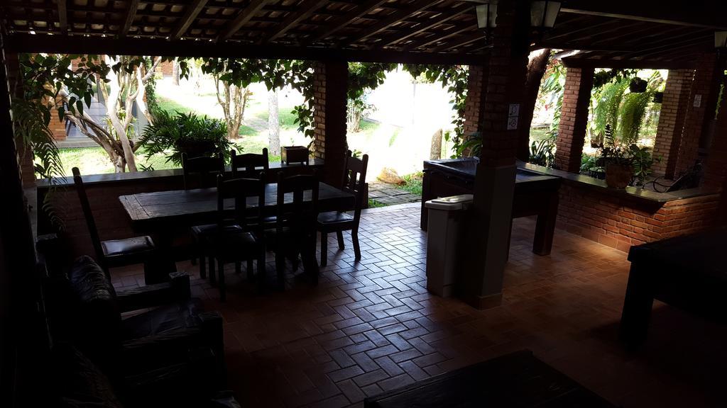 Barcelos 3* São Roque de Minas