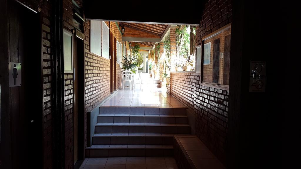 Inn Barcelos São Roque de Minas
