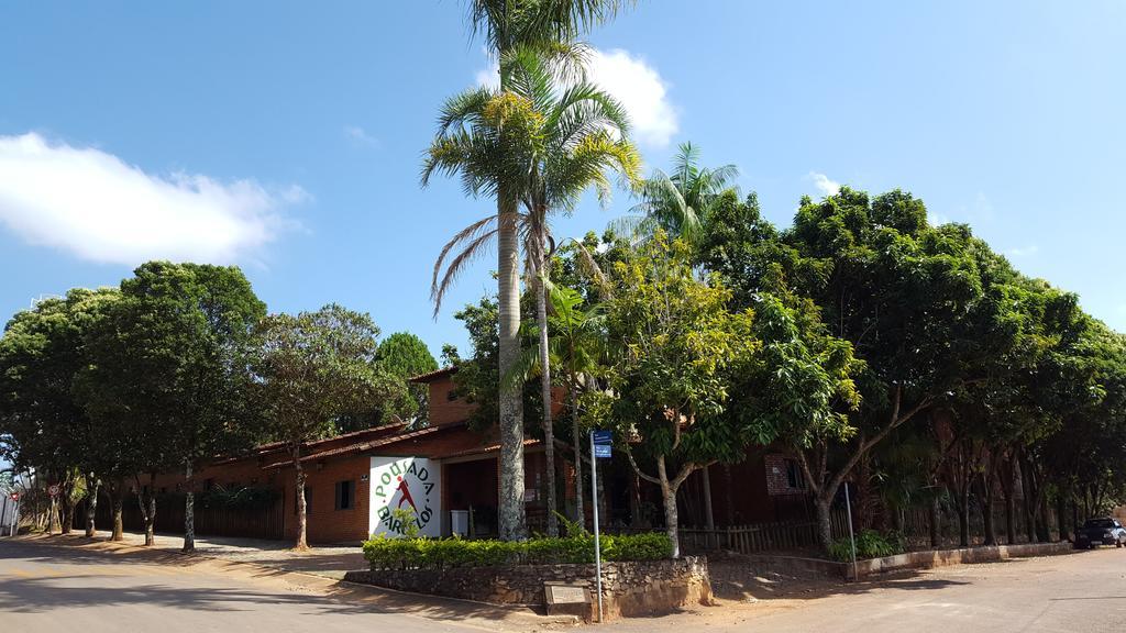 Barcelos Inn 3*